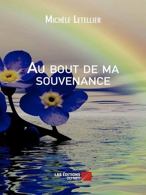 cover image of Au bout de ma souvenance
